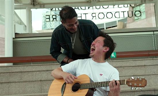 Nippon TV Unscripted Format Meet Me There to be Adapted in Singapore by Mediacorp CNA